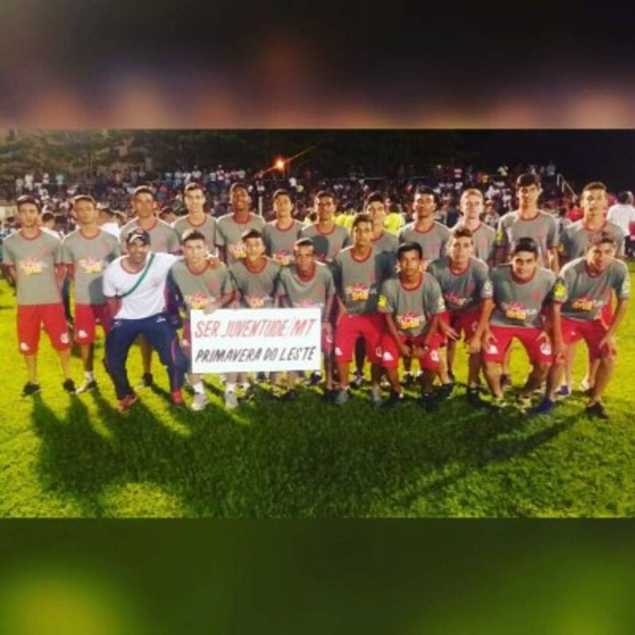 FOTOS: La nueva vida de extranjeros que figuraron en Honduras