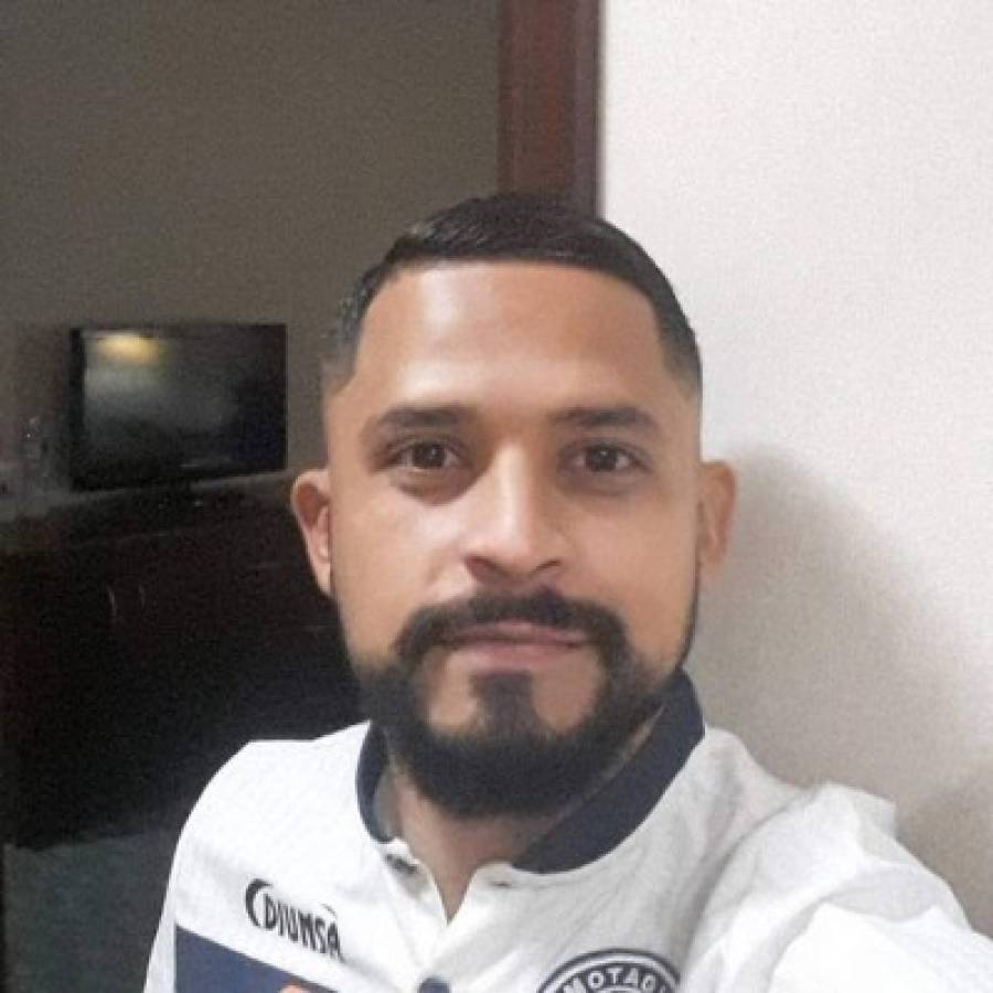 ¡Mensajes, fotos y visita! Así se vive desde la intimidad el clásico Olimpia-Motagua en Concacaf