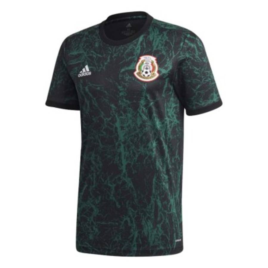 Con toques estrambóticos: Los uniformes que lucirán las selecciones en las eliminatorias mundialistas de Concacaf
