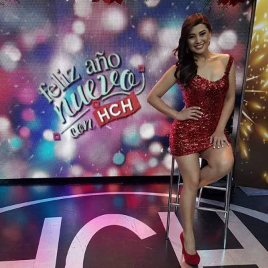 Así recibieron el 2018 los personajes de Honduras