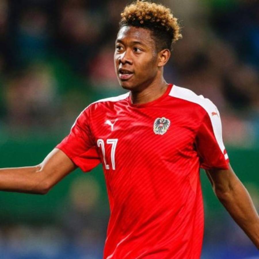 El mejor 11 de la Copa América Centenario contra el de la Eurocopa