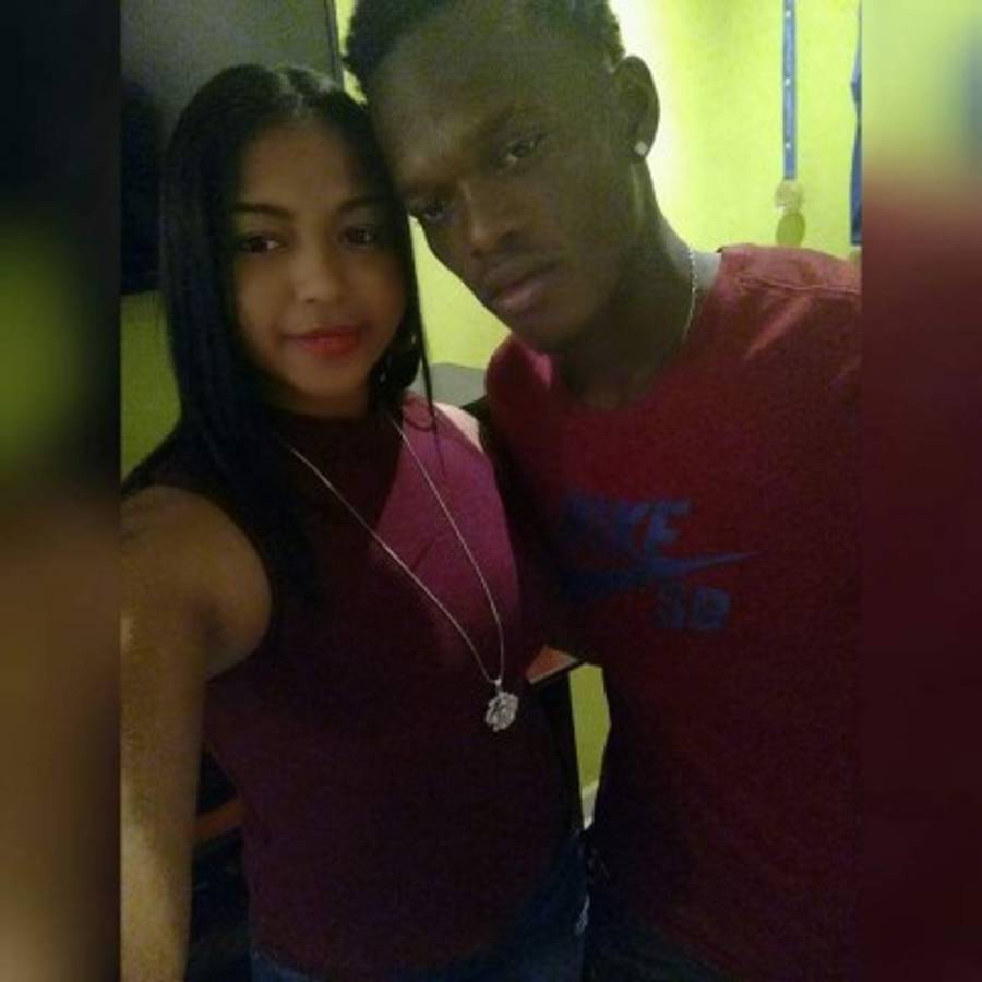 ¡Una linda final! Las novias y esposas de los jugadores de Real España y Motagua