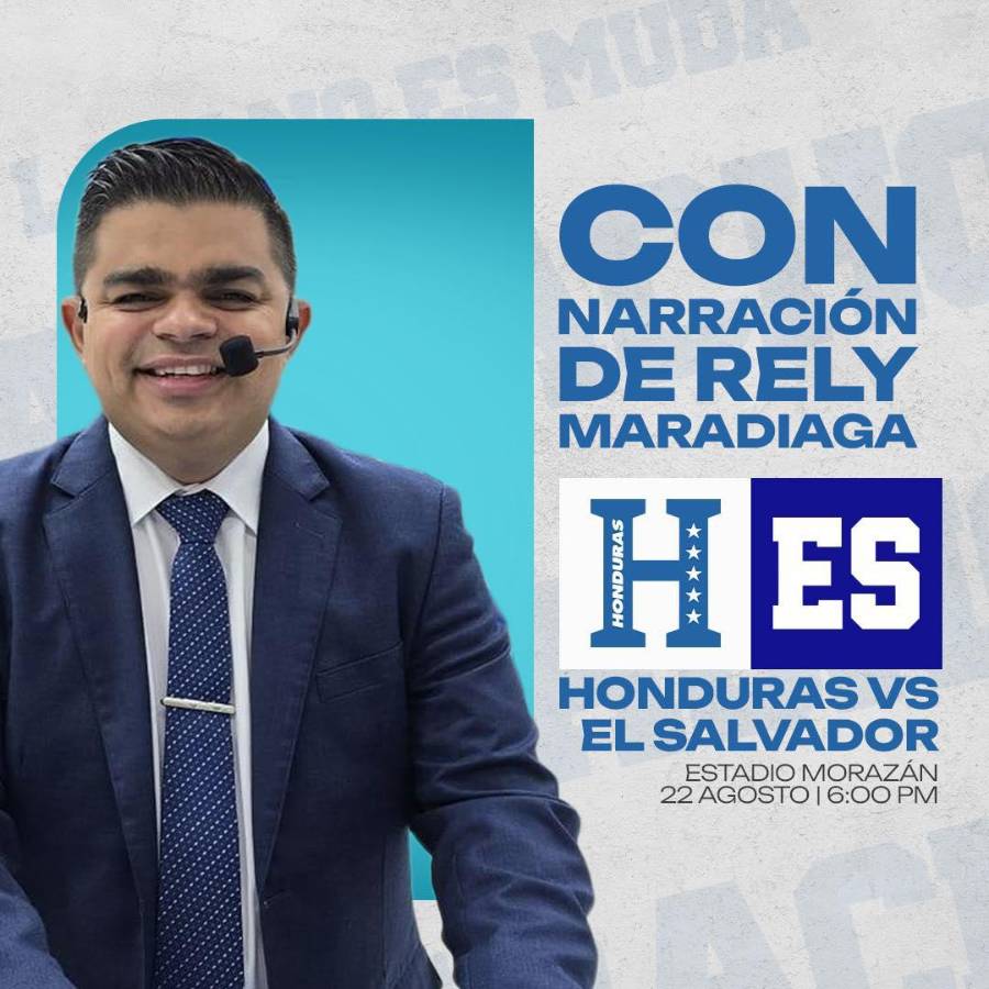 Tiktokers Honduras vs El Salvador: qué hará el Loco de la Selva, show de medio tiempo, boletería a la venta ¿Y jugará Costly?