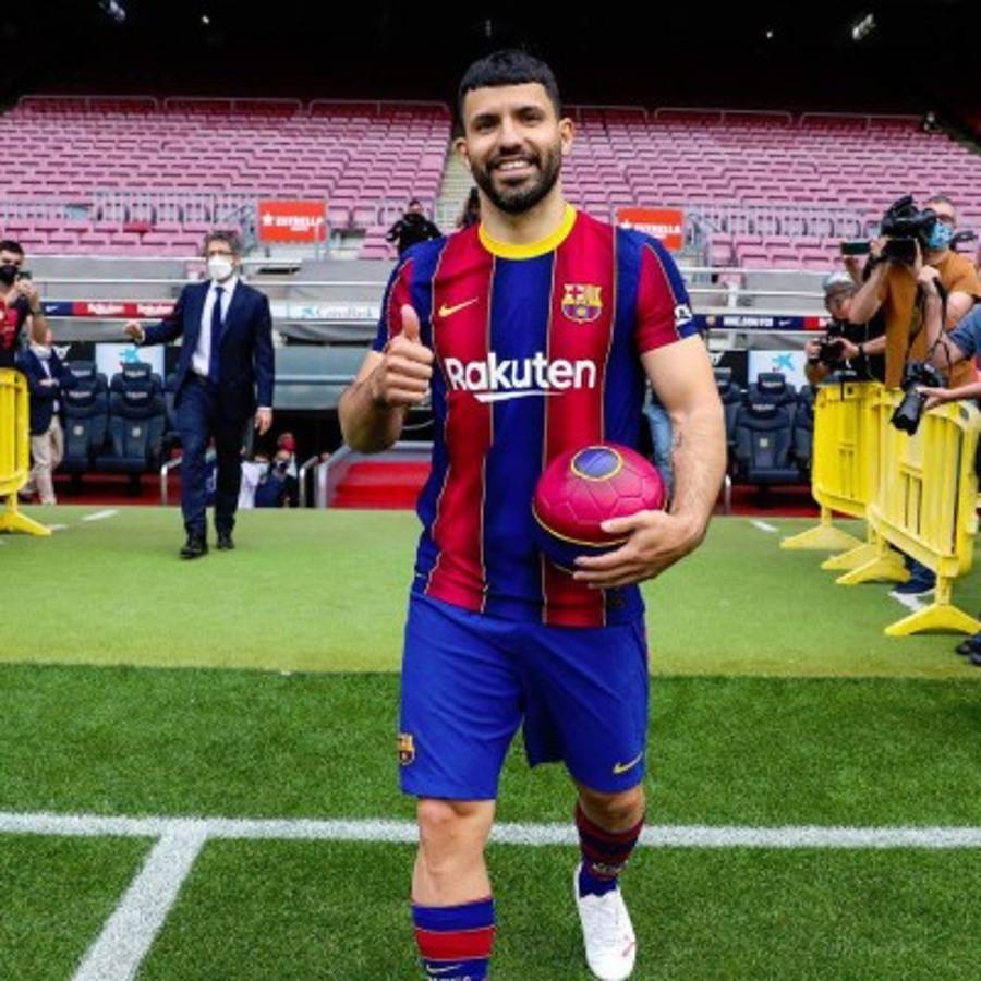 Ahora que no está Messi, ¿quién gana más? Así son los exuberantes salarios de los jugadores del Barcelona