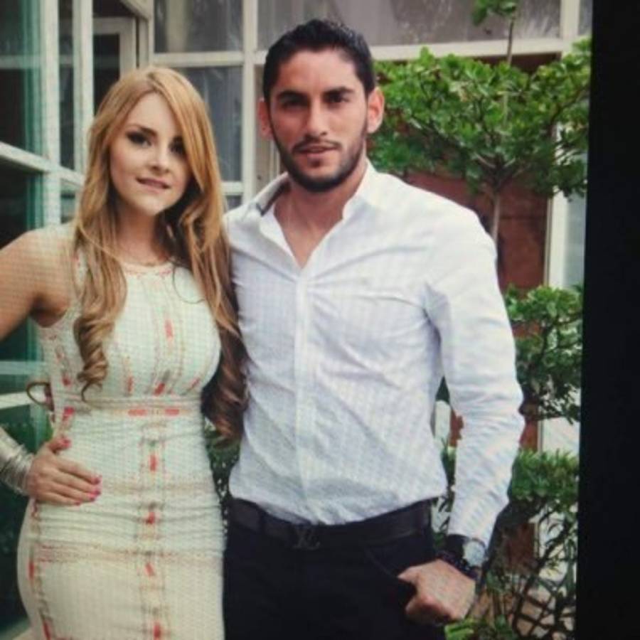 Ellas también quieren el título de la Liga MX: Así son las novias y esposas de los jugadores de Cruz Azul y Santos