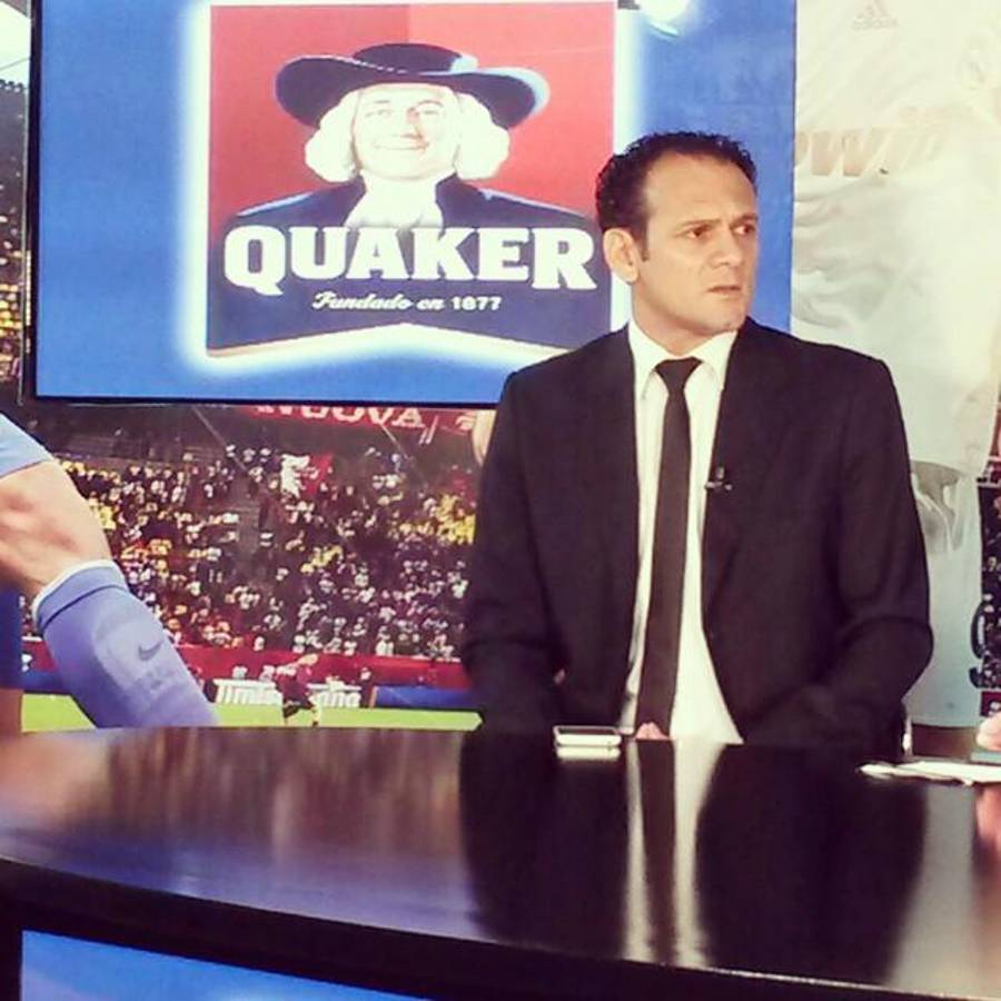 ¿Cuál fue el histórico club de Conmebol que lo buscó? Este es el presente del “Flaco” Pineda, exjugador de la Selección de Honduras