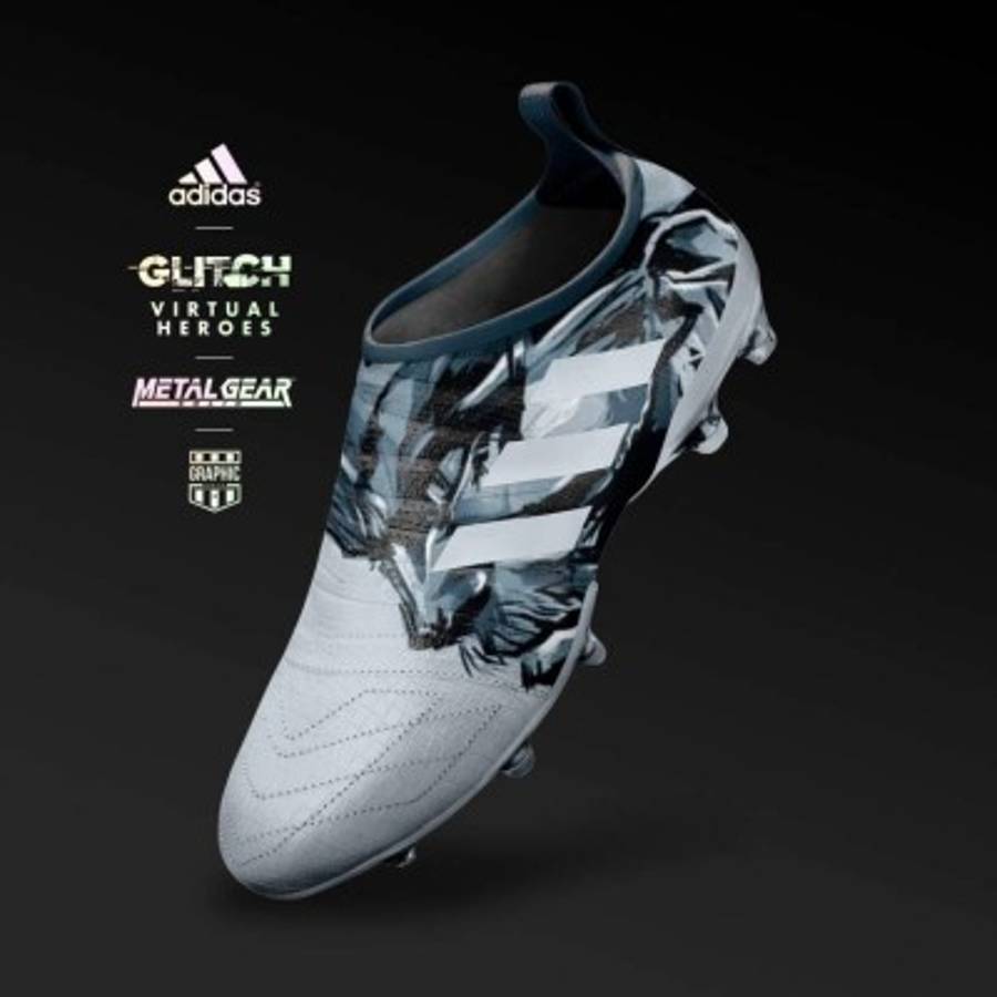 ¡Hermosas! Los mejores videojuegos y caricaturas toman los botines de fútbol