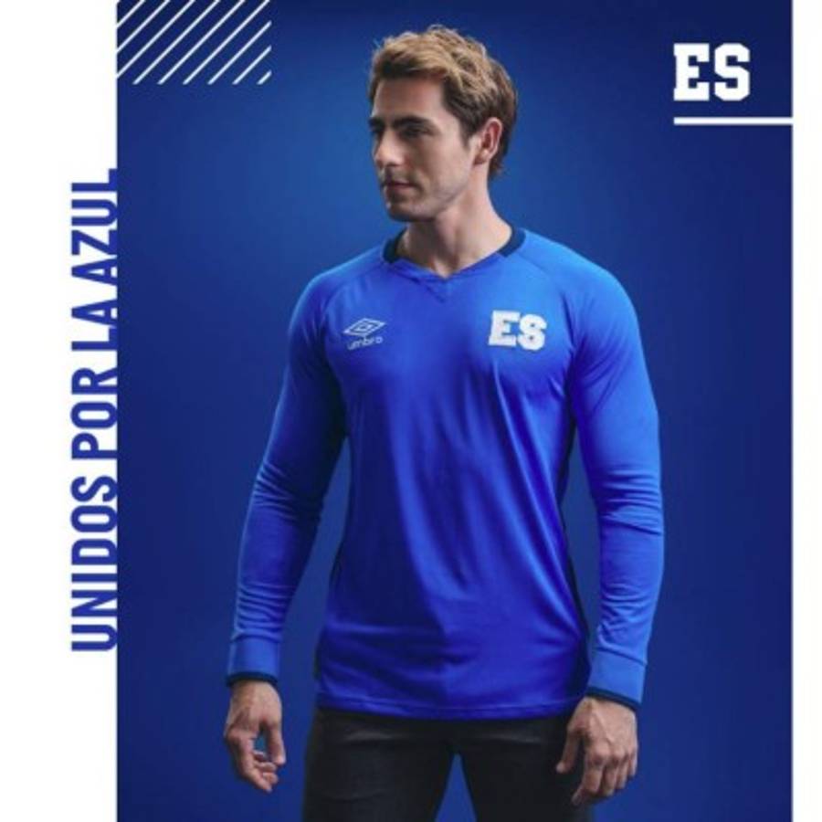 Con toques estrambóticos: Los uniformes que lucirán las selecciones en las eliminatorias mundialistas de Concacaf