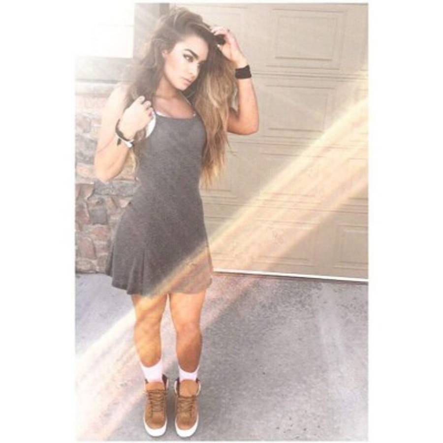 FOTOS: Sommer Ray, la preciosa estadounidense que arrasa en las redes