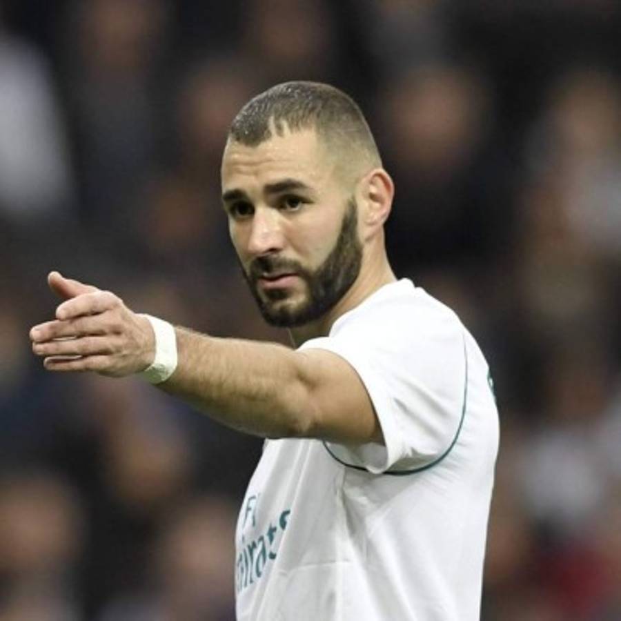 ¿Con la BBC? El 11 que usaría Real Madrid en el clásico ante Barcelona