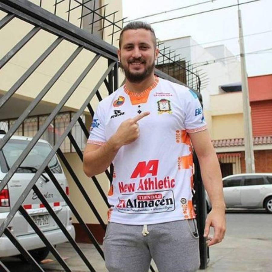 Equipos de Liga Nacional de Honduras aprovecharon el último día del libro de pases para reforzarse