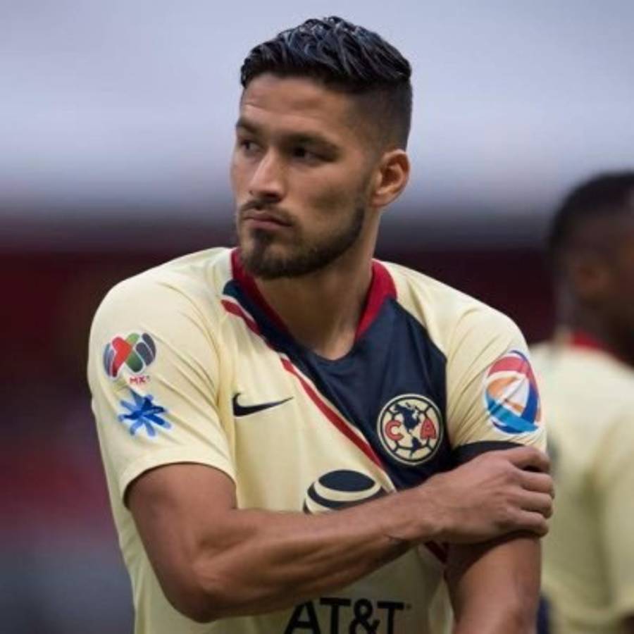 El 11 ideal de los extranjeros en el torneo apertura 2018 de la Liga MX