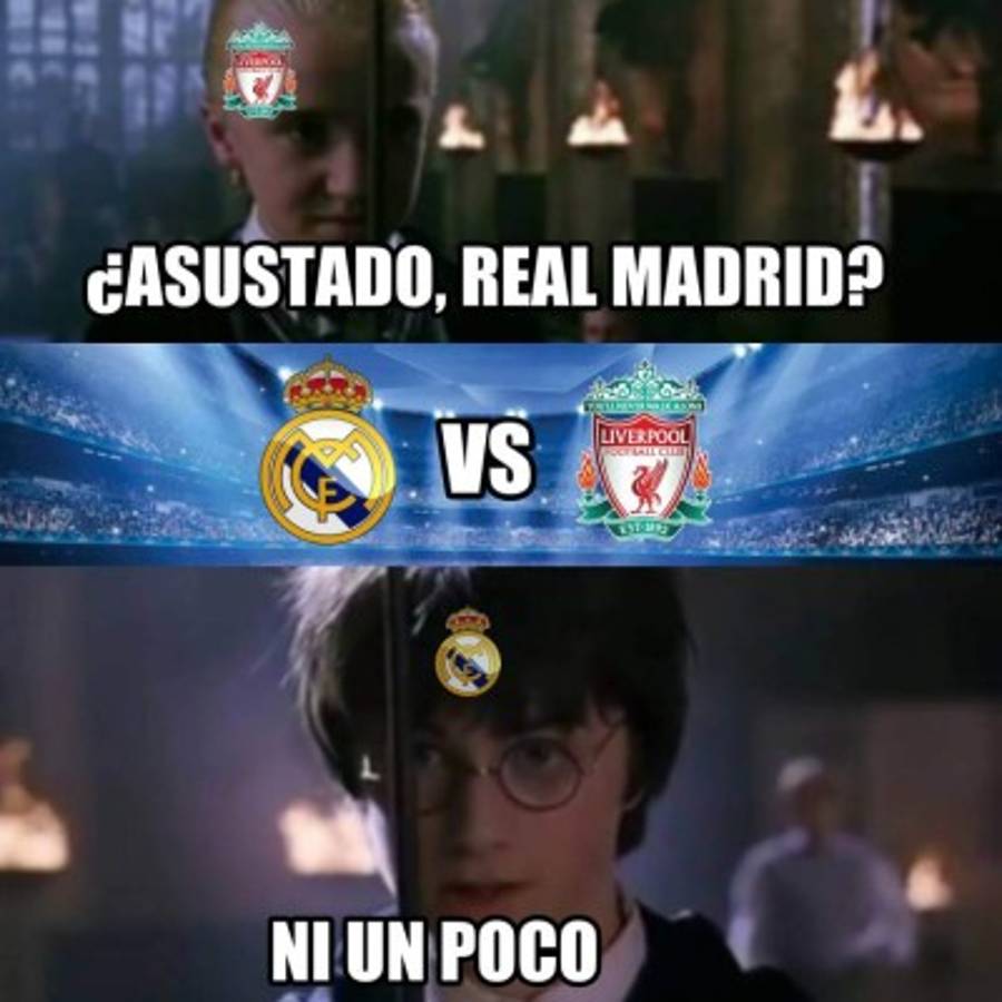 Los memes hacen pedazos al Barcelona tras el sorteo de cuartos de Champions, Real Madrid tampoco se salva