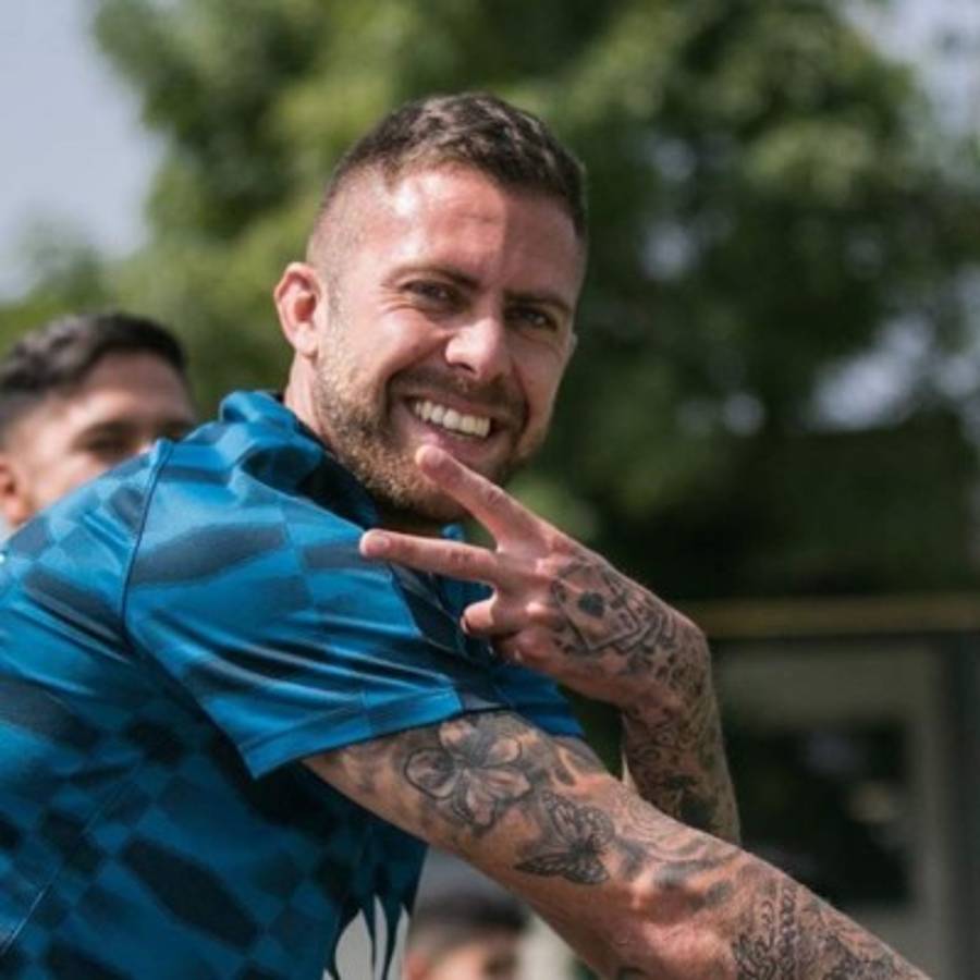 Descontrol y mujeres: Desvelan el polémico estilo de vida de Jérémy Ménez que lo echó de México