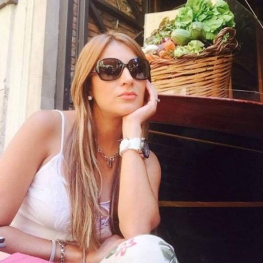 ¡Hermosa! Marisol Padilla la conductora guatemalteca que roba suspiros