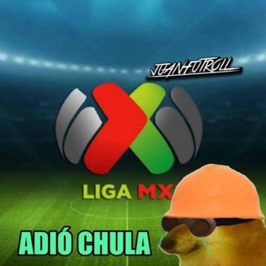 Liga MX: Cruz Azul destroza al América con memes y se despiden del torneo
