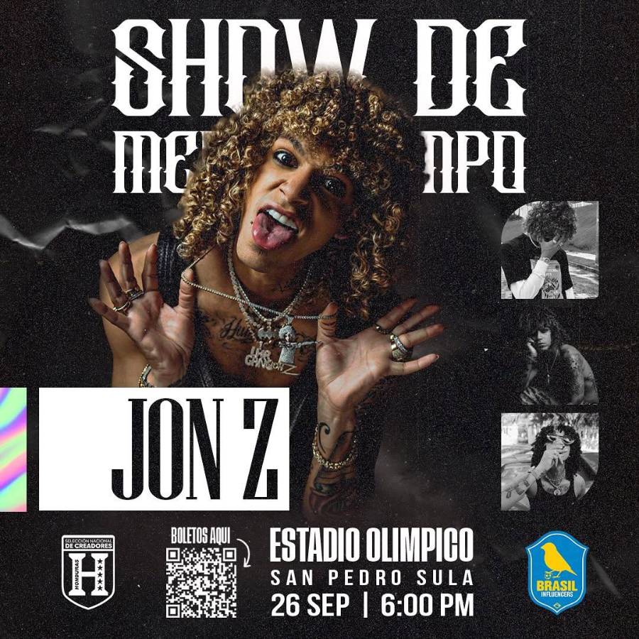 Supremo sorprende con su anuncio, el 'infiltrado' en el entrenamiento y los tiktokers que regresan ante Brasil