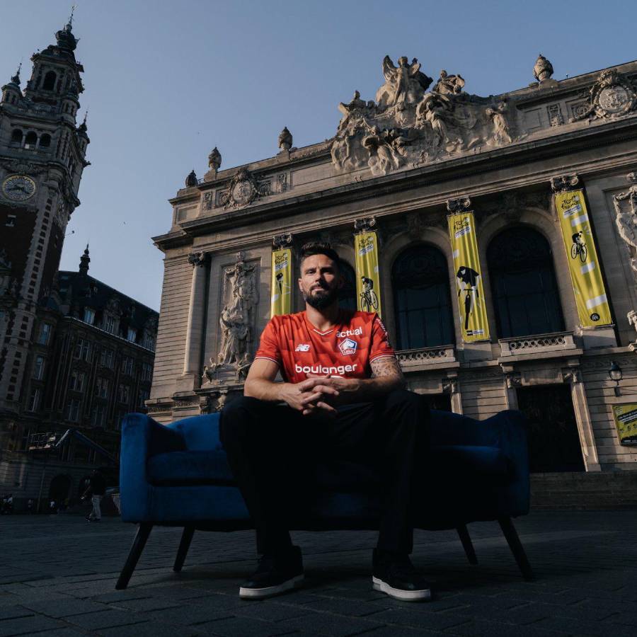 Giro inesperado con Nico Williams y el nuevo '10' del Bayern; sorpresa con Luis Díaz y Atlético tiene su primer fichaje