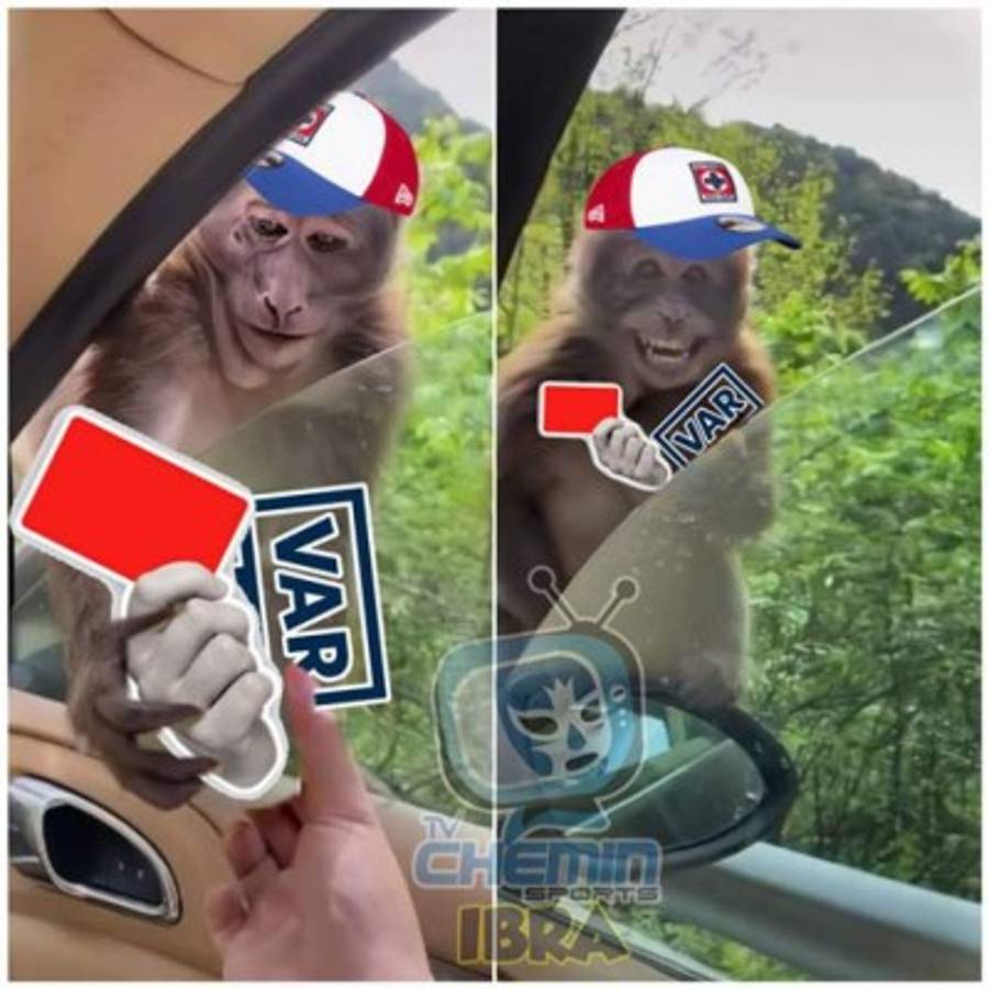 Liga MX: Chivas y la 'Chofis' López, víctimas de los memes tras el aburrido empate ante León