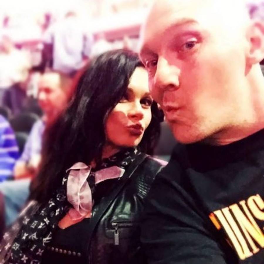 Fotos: Así es la nueva vida de Gravesen, el 'ogro galáctico' que tuvo el Real Madrid