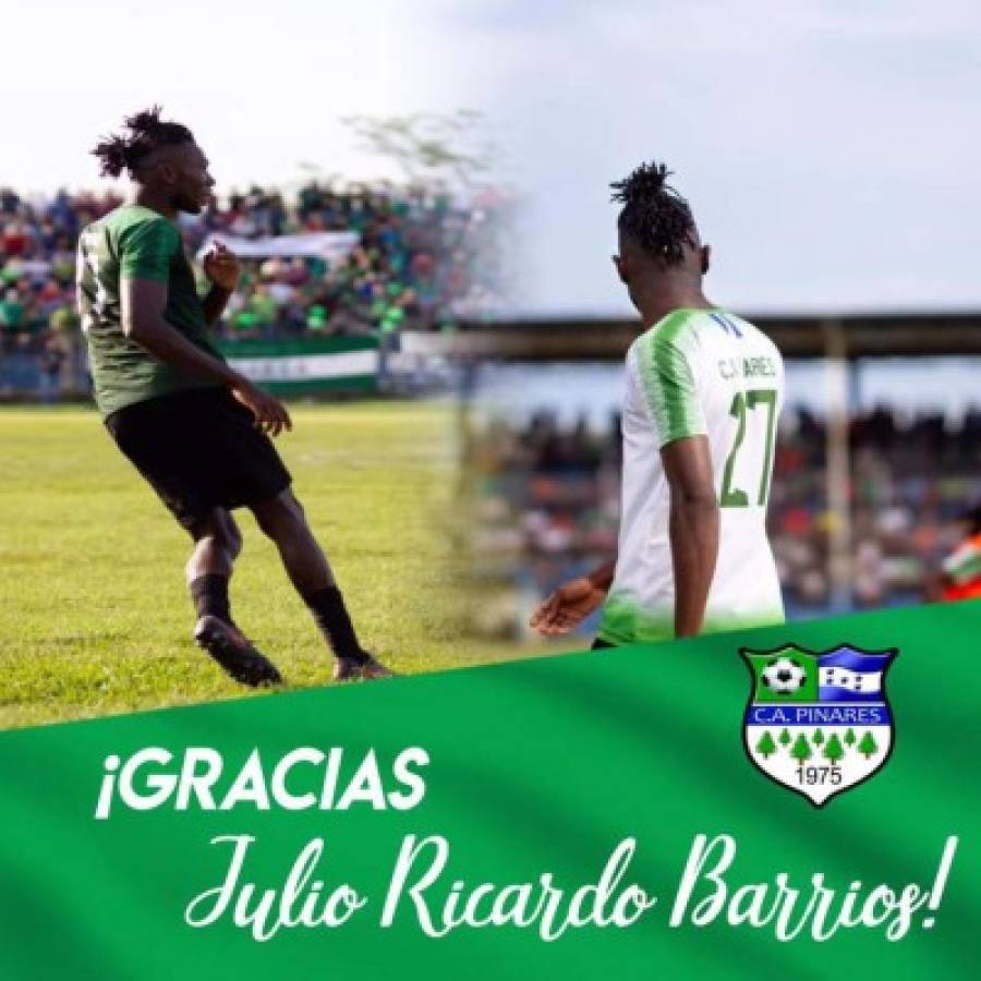 Fichajes Ascenso: Futbolista del Delicias FC jugará en Asia, Pinares y Real Juventud hacen barrida