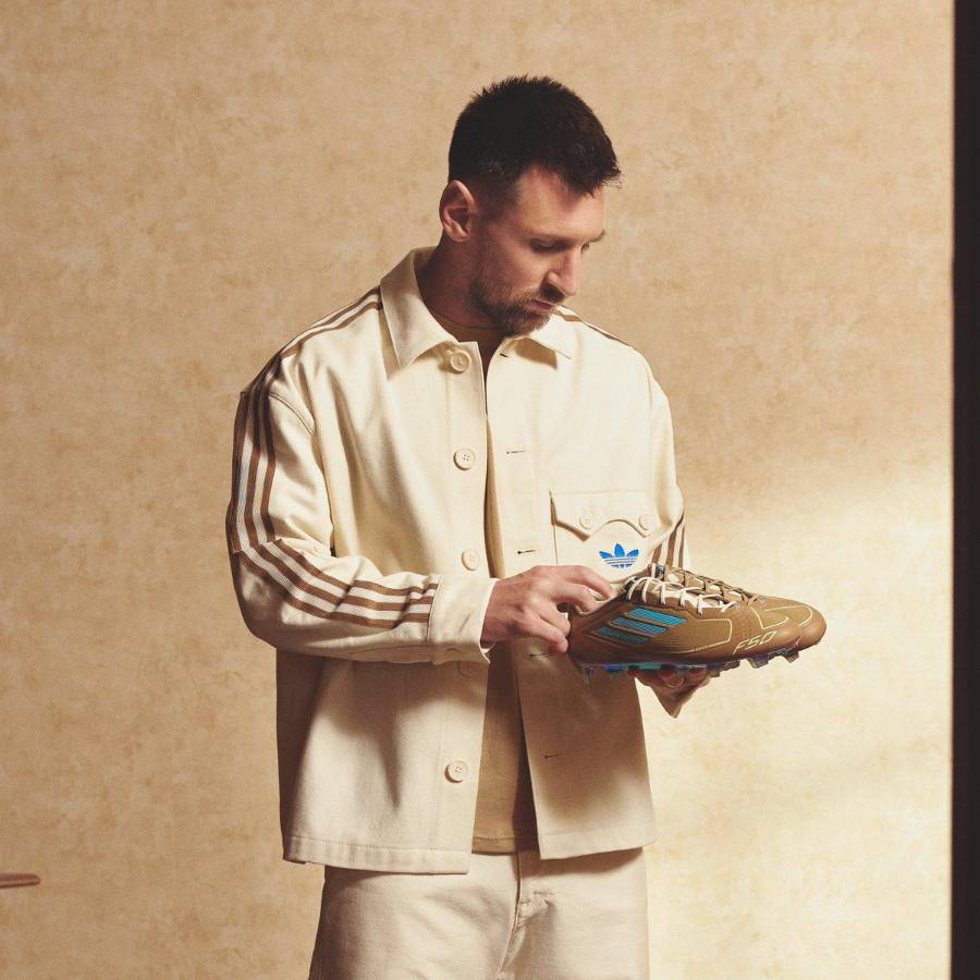 Messi se unió con Bad Bunny y estallaron las redes: se confirmó el gran motivo de esta histórica colaboración