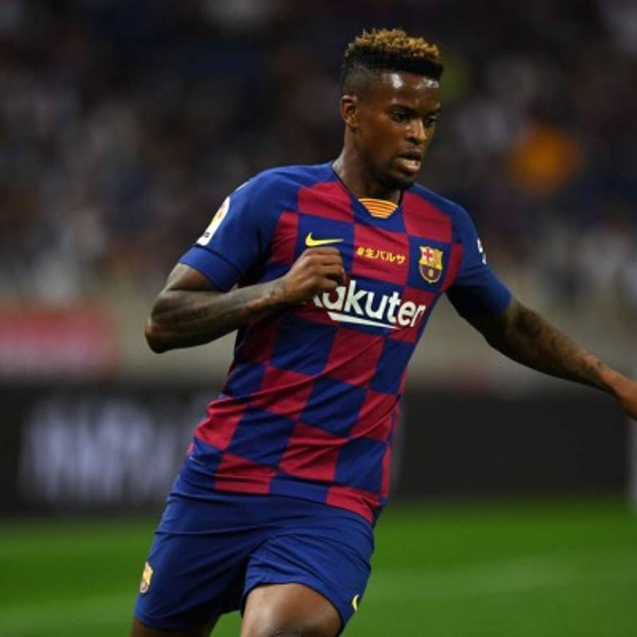 Sorpresivo: El 11 del Barcelona para medirse al Arsenal por el trofeo Joan Gamper  