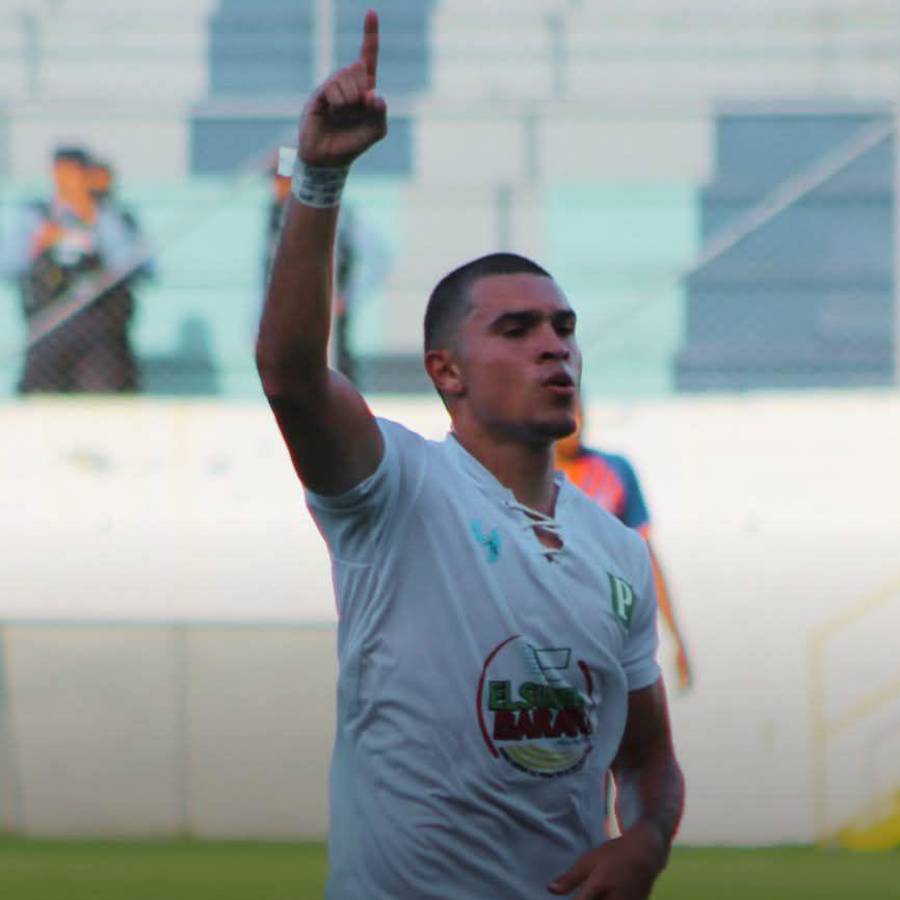 Ausencias y sorpresas de la convocatoria de Rueda para los juegos eliminatorios de Honduras ante Costa Rica y Haití