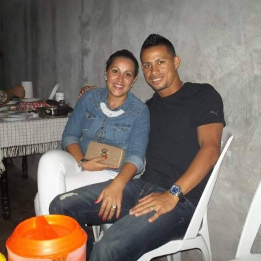 Ellas son las bellas novias y esposas de los jugadores del Olimpia y Motagua