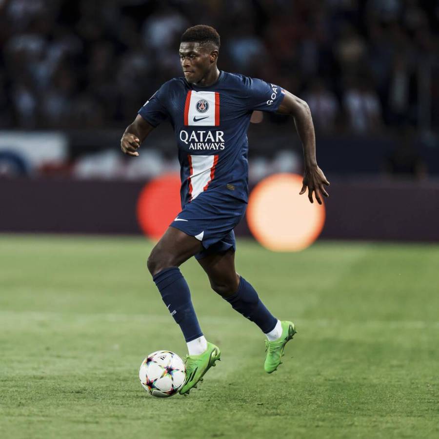 ¿Juega Mbappé? La alineación del PSG para arrollar al temido Bayern Múnich en París por la Champions League