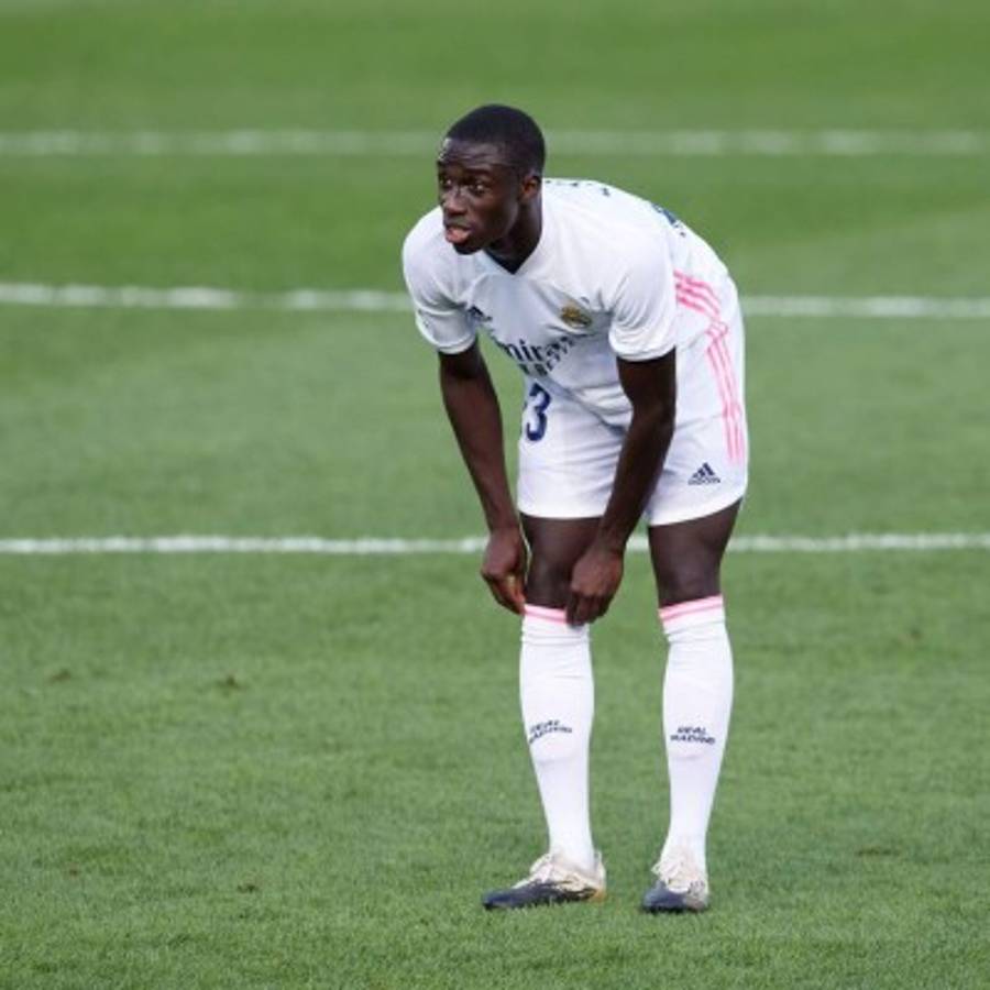 ¿Juega Sergio Ramos? Así sería la alineación del Real Madrid para el clásico ante el Barcelona