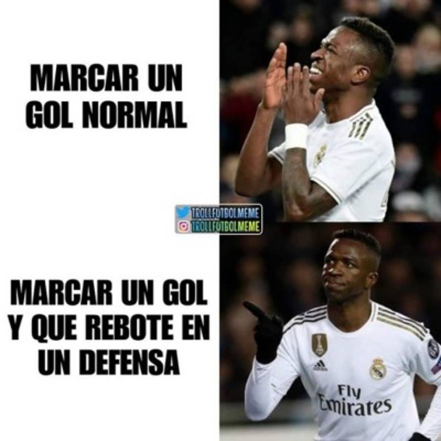 Los memes destrozan al Barcelona tras la derrota en el clásico ante Real Madrid
