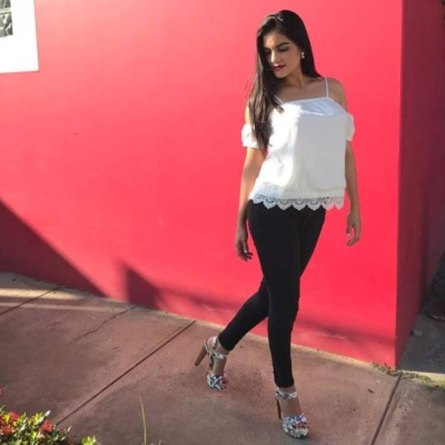 Periodistas hondureñas que han sido relacionadas con personajes del fútbol