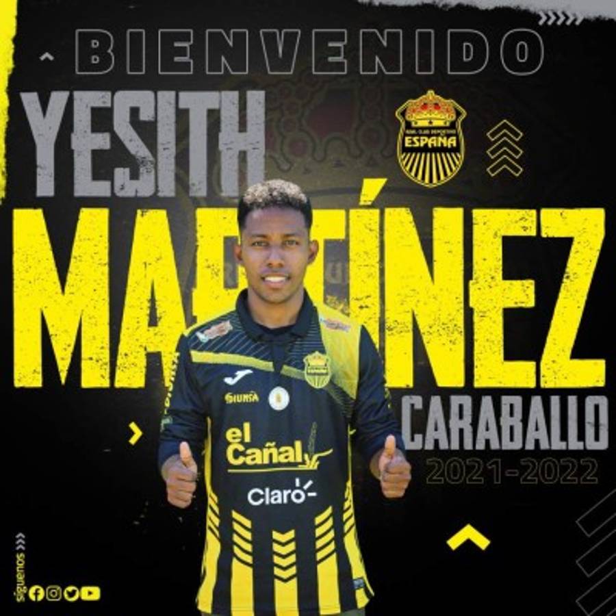 ¡Una liga con sabor a café! Los colombianos invadieron el Apertura en Honduras que inicia el fin de semana