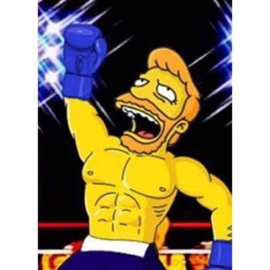 Los divertidos memes que deja la pelea entre Canelo Álvarez y Golovkin