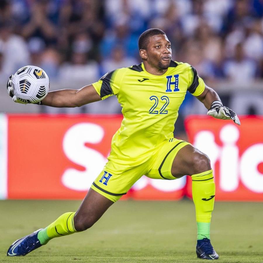 Ninrod Medina hará abrir la chequera a Motagua: ¡Los siete bombazos que el ‘Ciclón Azul’ le quiere meter al mercado hondureño!