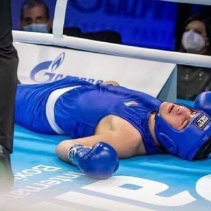 Revelan la causa: Boxeador de 18 años muere tras recibir un tremendo nocaut en un Mundial juvenil