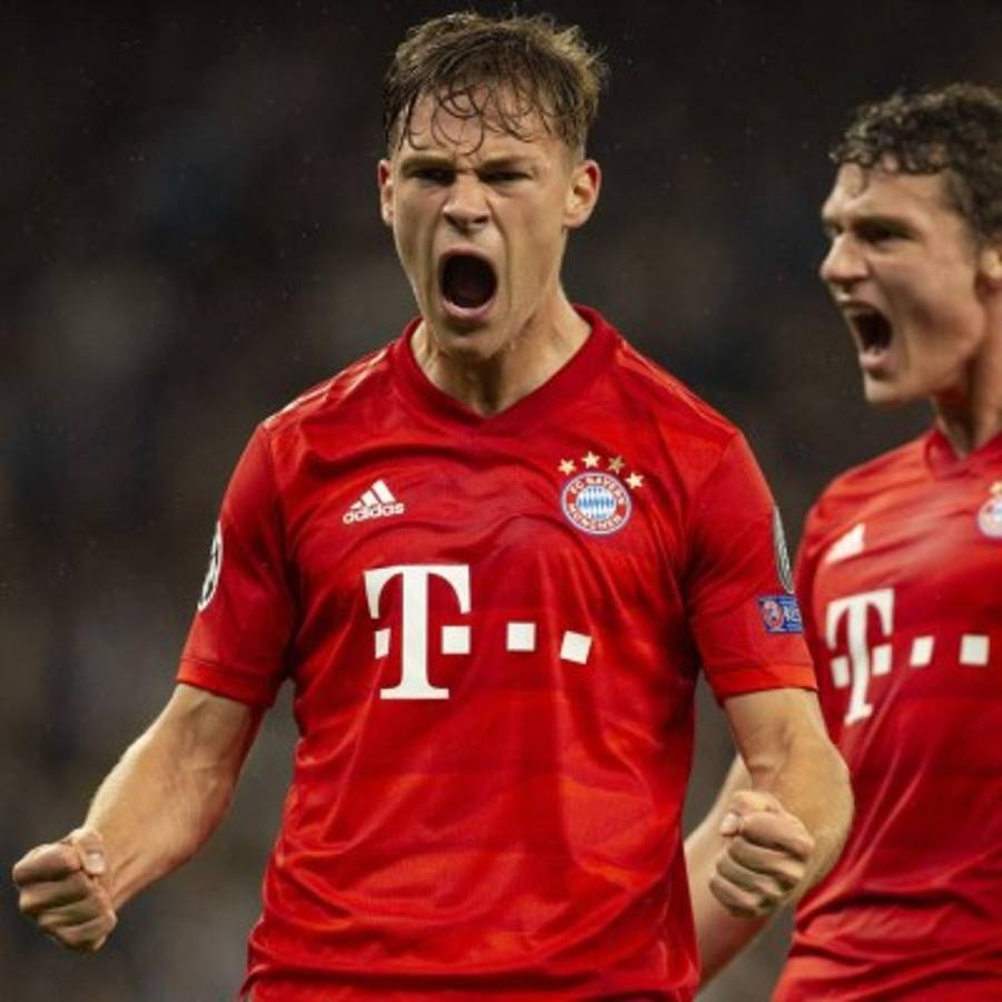 El ránking de los 15 futbolistas más valiosos de la actualidad: sorpresa con Messi y Cristiano Ronaldo