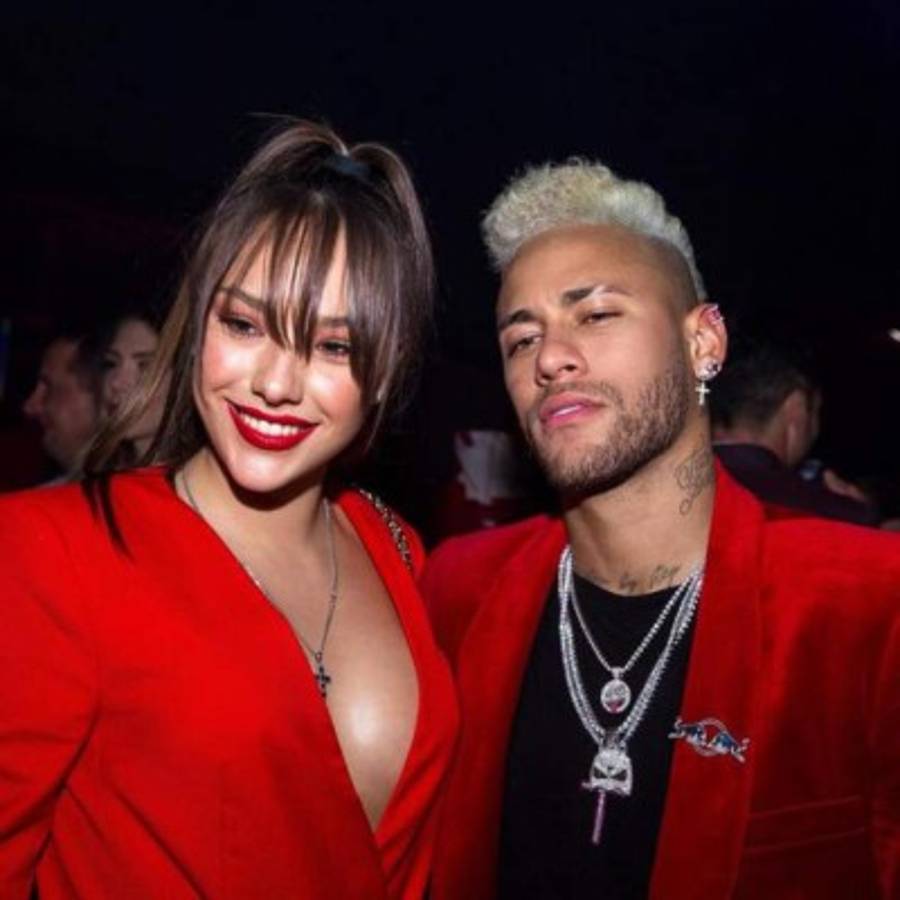 ''Mi mujer no me dejaba ni ir al baño'': desvelan cómo son las tremendas fiestas de Neymar en París
