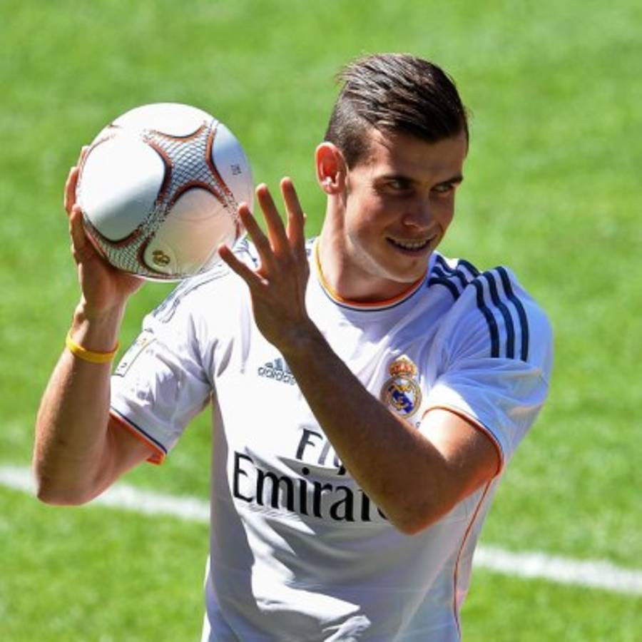 Real Madrid y su 11 más caro de la historia en fichajes con un valor de 680 millones de euros   