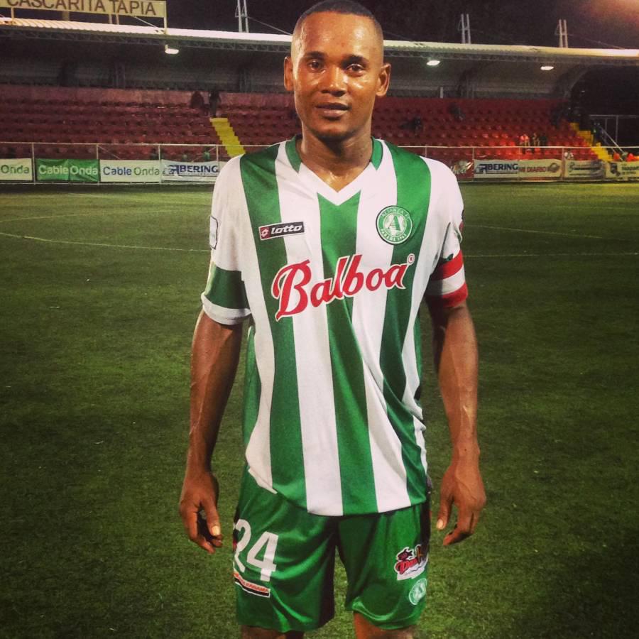 Bombarderos en Centroamérica: Bengtson escala y así queda la tabla de los máximos goleadores ¿Quién es el hondureño con más celebraciones?