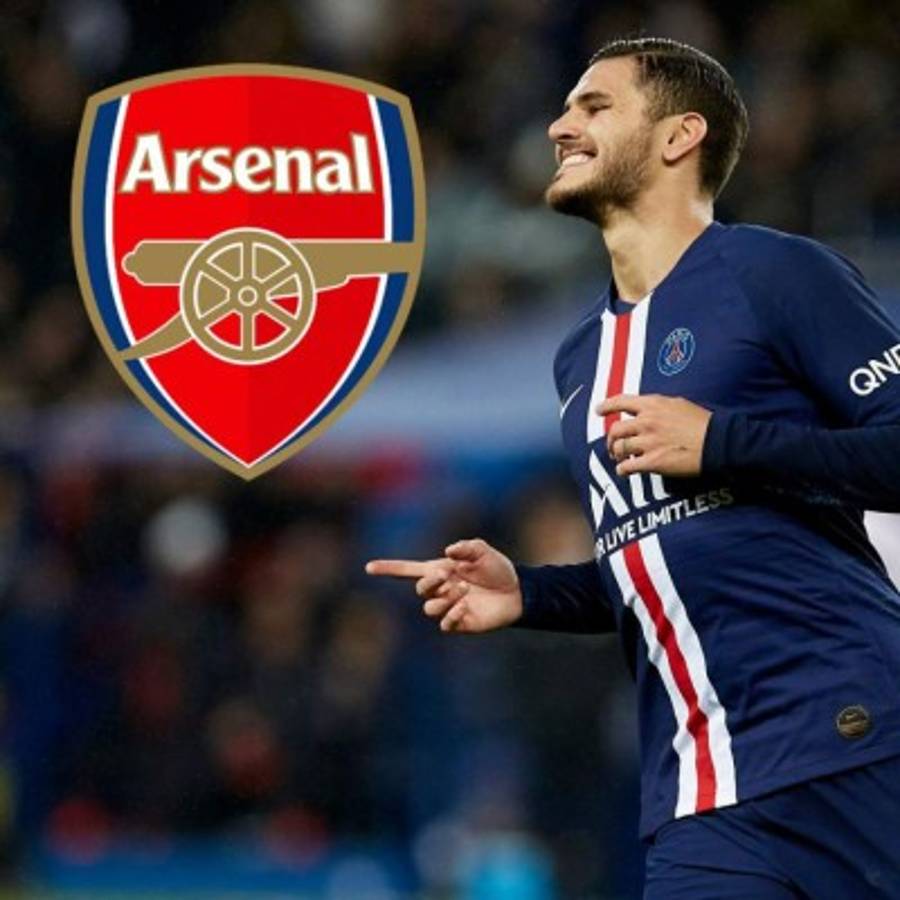 Con los fichajes: El nuevo 11 del Arsenal para la próxima temporada con Coutinho y otros cracks