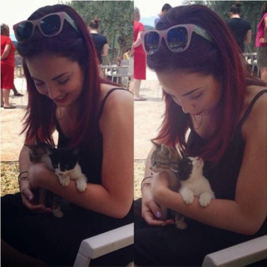 Así es Claudia Sánchez, la 'nueva conquista' de Cristiano Ronaldo