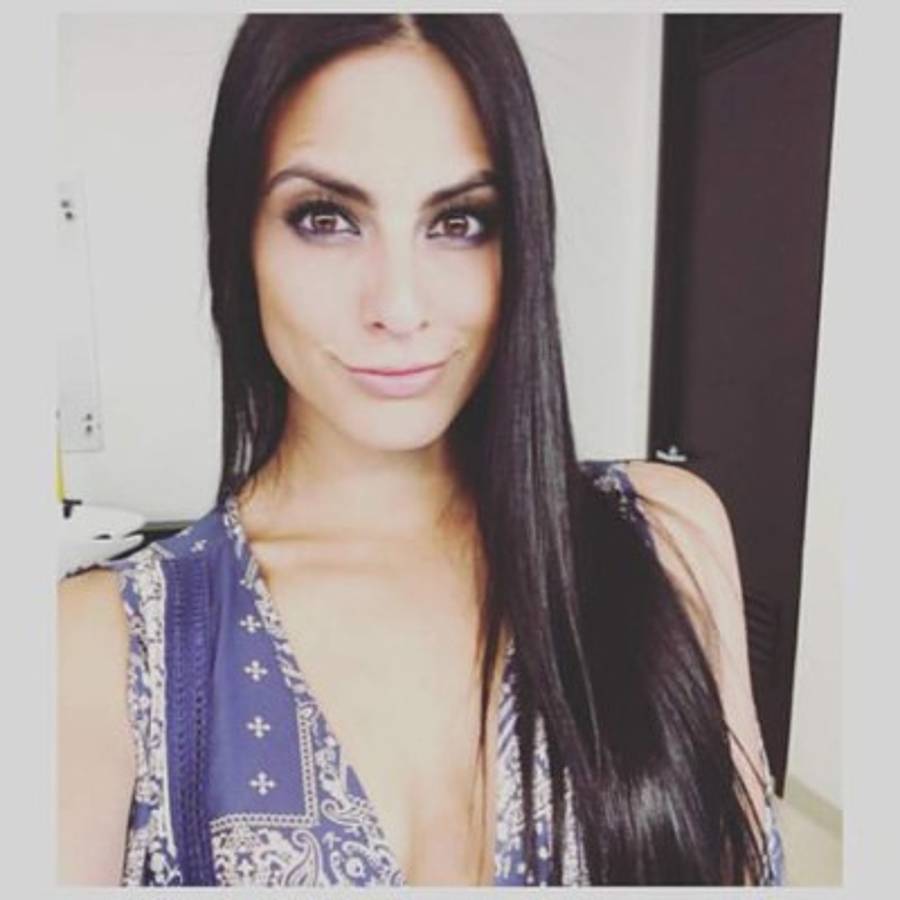 Valeria Marín: La hermosa presentadora de Fox que le robó el corazón al 'Chuletita'