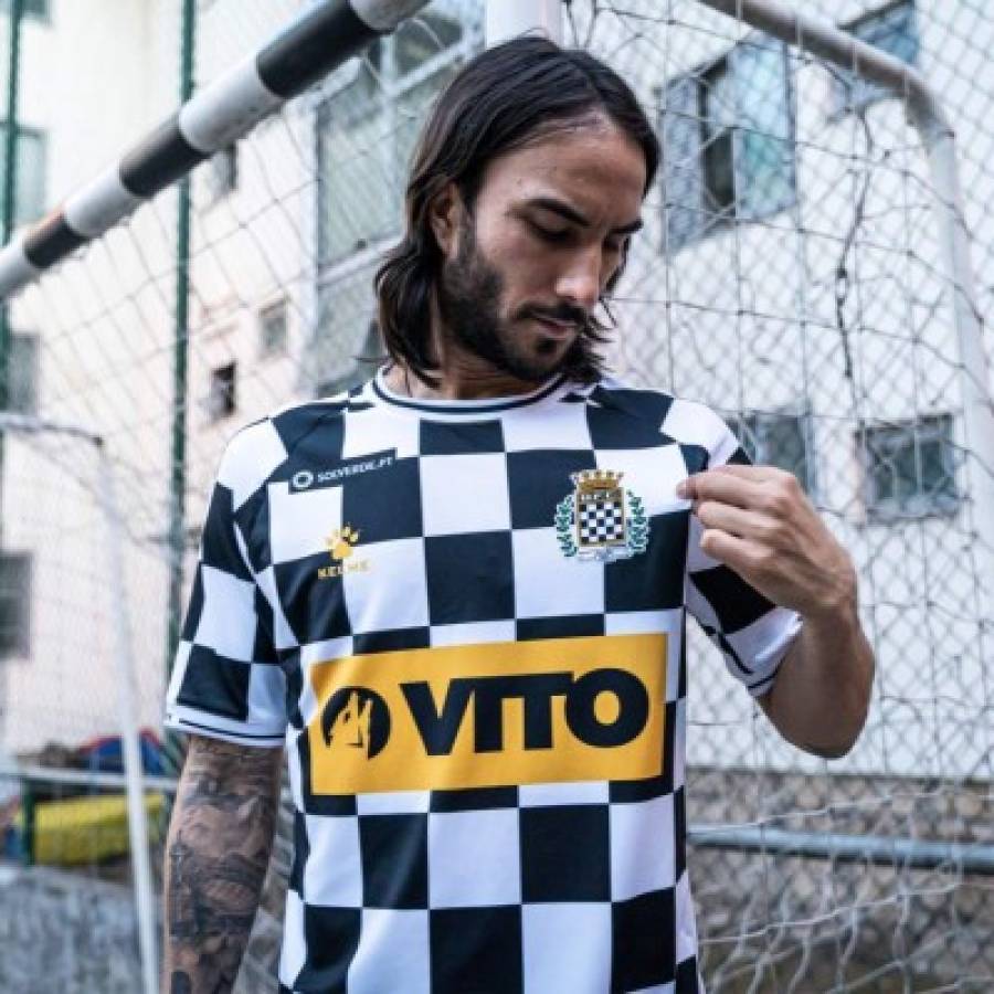 Con Elis y Benguché incluidos: Los 15 fichajes que hizo el Boavista de Portugal esta temporada