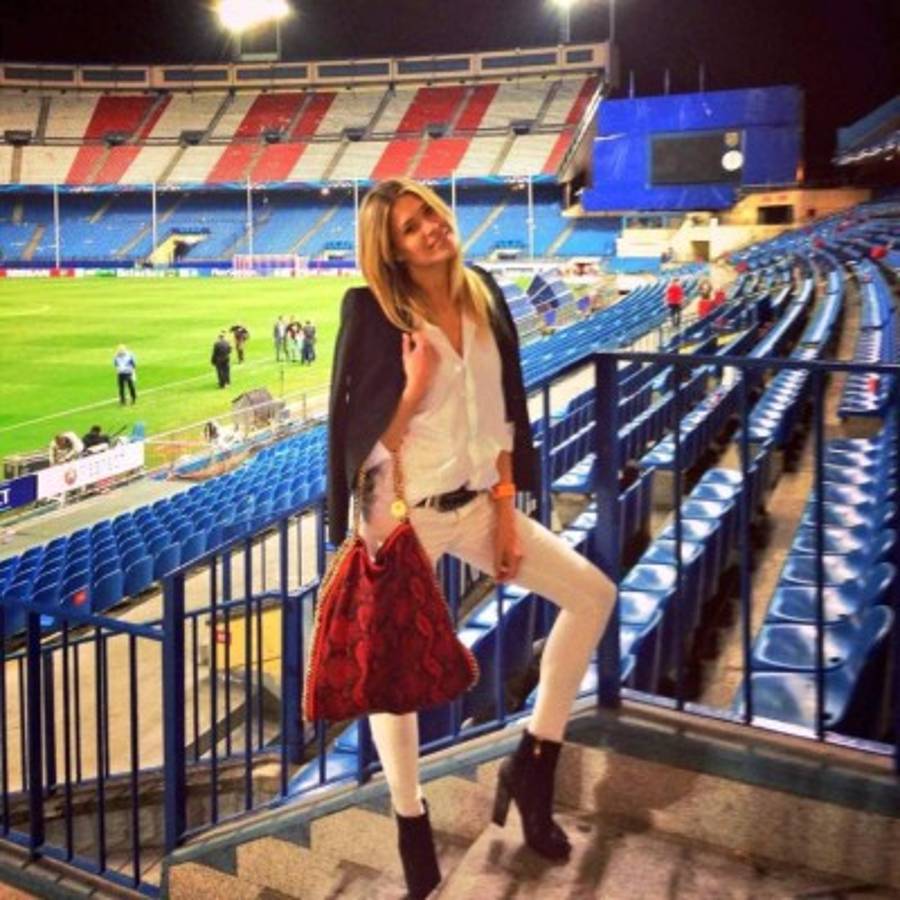 El 11 más hermoso de la final del Champions League 2015-16