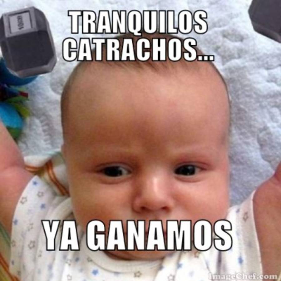 Los mejores memes que dejó la clasificación de Honduras a los Juegos Olímpicos