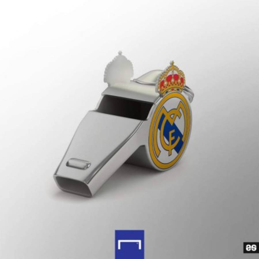 Los otros memes que no has visto y donde destrozan al Real Madrid junto al VAR