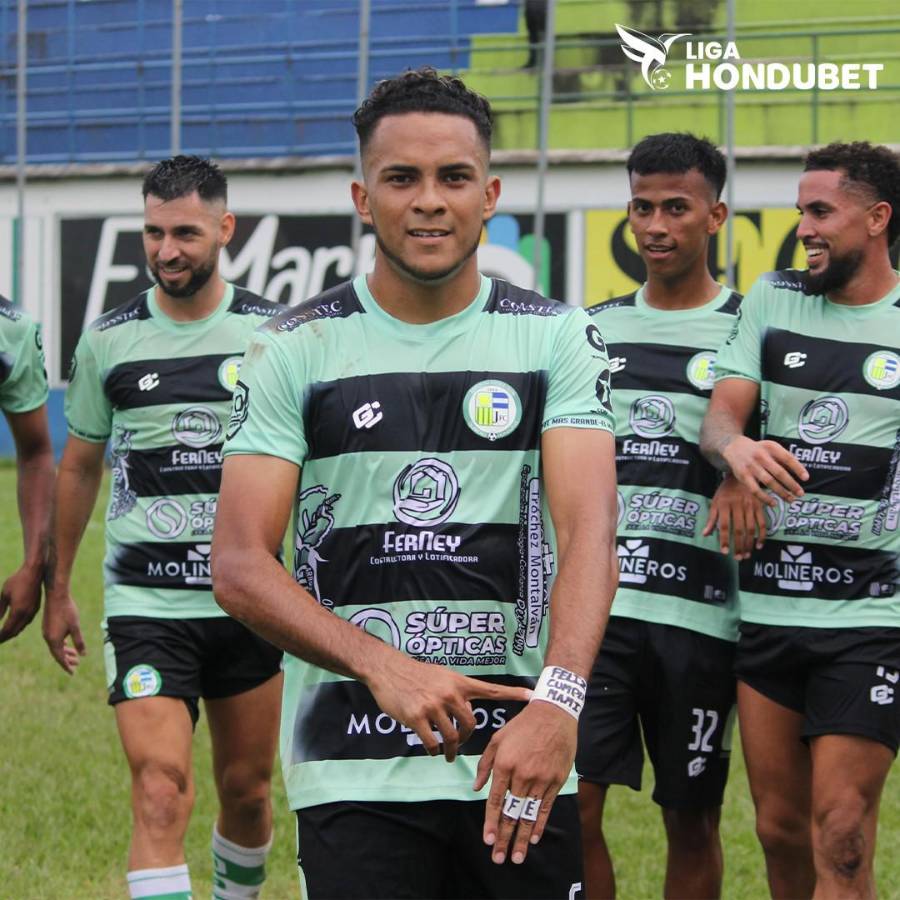 FICHAJES: Olimpia suma nueva incorporación, barrida en Real España, Motagua en problemas con una alta y Anangonó es noticia