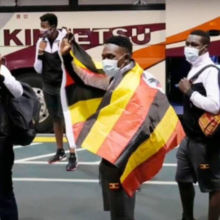 Se fuga de los Juegos Olímpicos de Tokio y deja una carta: las autoridades siguen sin poder encontrarlo